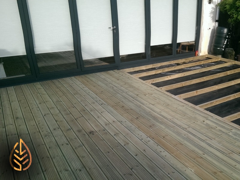 Deck Board Renewals